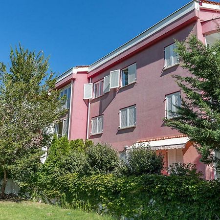 Apartments Tanja Baska  Exterior photo