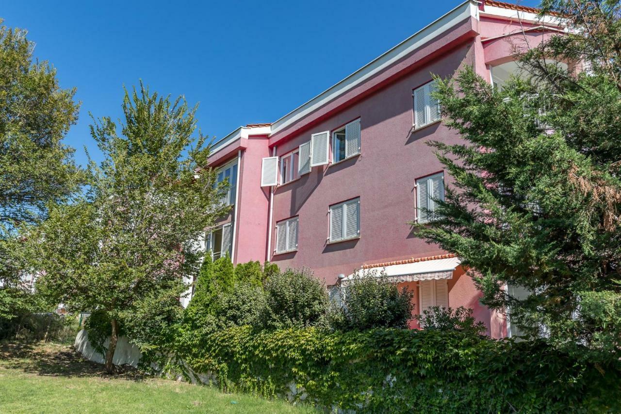 Apartments Tanja Baska  Exterior photo