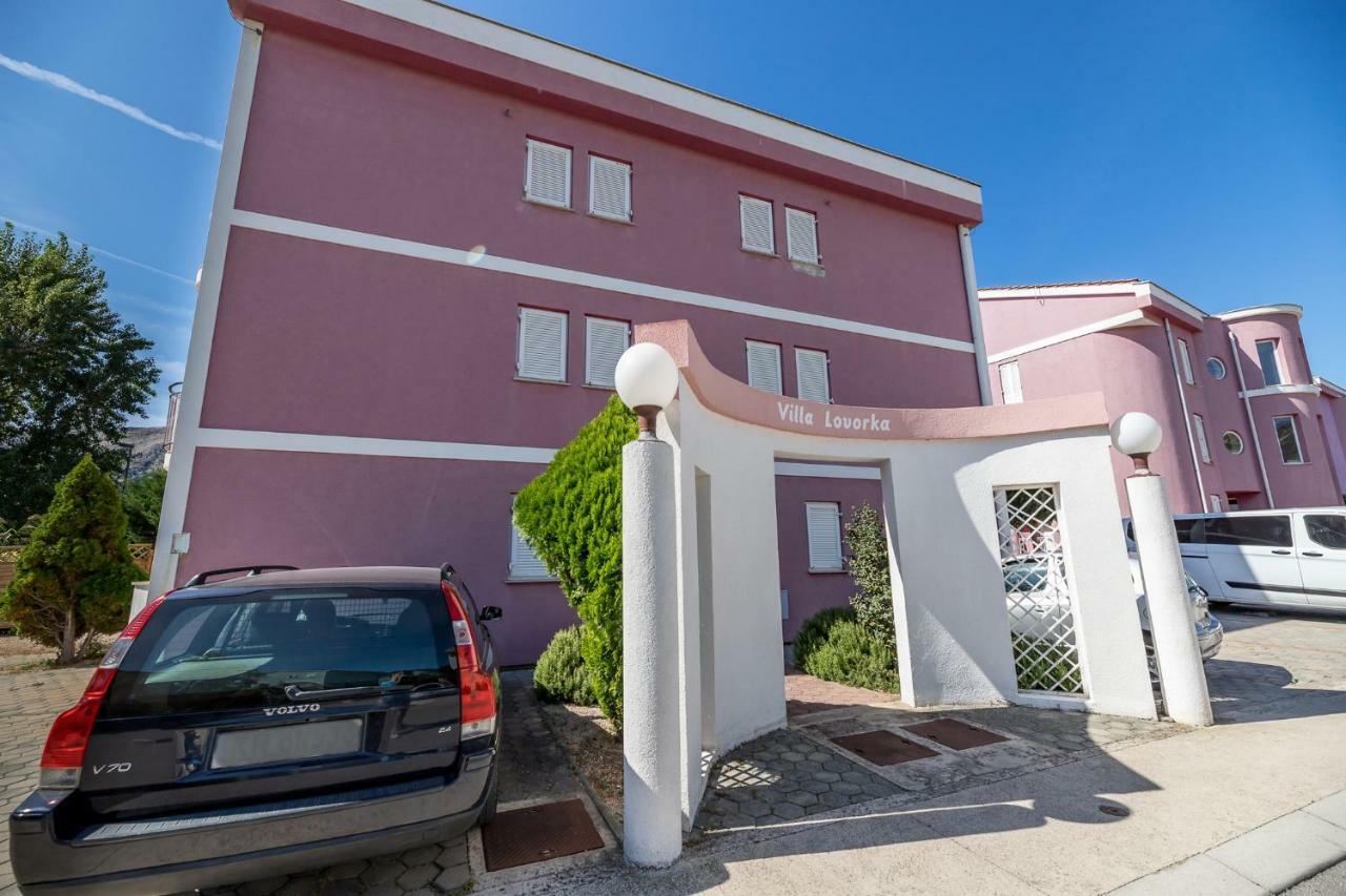 Apartments Tanja Baska  Exterior photo